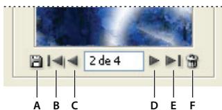 ADOBE PHOTOSHOP CS4 - Création d'un motif avec le filtré Placage de motif - 1