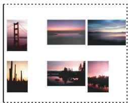 ADOBE PHOTOSHOP CS4 - Création d'une planche contact - 2