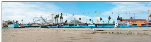 ADOBE PHOTOSHOP CS4 - A propos de Photomerge - 6