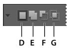 ADOBE PHOTOSHOP ELEMENTS 8 - Utilisation de l'outil Lasso - 2