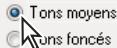 ADOBE PHOTOSHOP ELEMENTS 8 - Correction des dominantes couleur par comparaison des variantes d'une image - 2