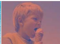 ADOBE PREMIERE ELEMENTS 7.0 - Galerie d'effets video - 48