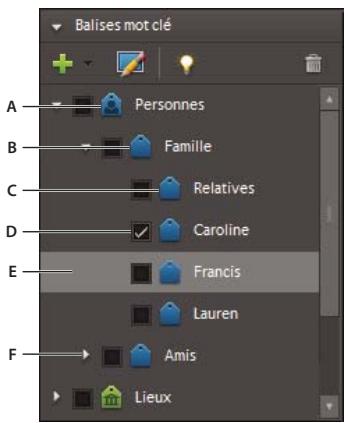 ADOBE PREMIERE ELEMENTS 7.0 - Utilisation de la fenêtre Balisage - 1