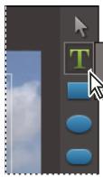 ADOBE PREMIERE ELEMENTS 7.0 - Création d'un titre fixe - 1