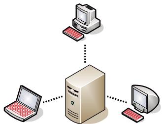 ADOBE VERSION CUE CS4 - CONFIGURATION SERVEUR - 4