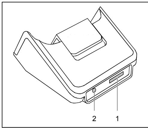 FUJITSU SIEMENS POCKET LOOX 610 - Choisir un emplacement pour le berceau - 1