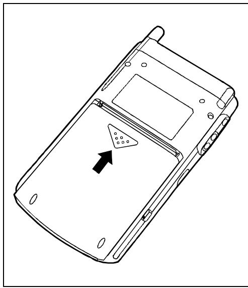 FUJITSU SIEMENS POCKET LOOX 610 - L'erreur est imputable au programme d'application - 6