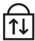 FUJITSU SIEMENS X2528 - Voyant Num Lock - 1