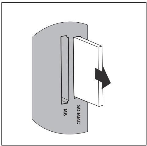 FUJITSU SIEMENS AMILO DESKTOP SI 3535 - Estrarre la性和 memoria - 2