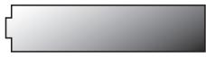 FUJITSU SIEMENS AMILO DESKTOP SI 3535 - Inserting batteries in the keyboard - 5