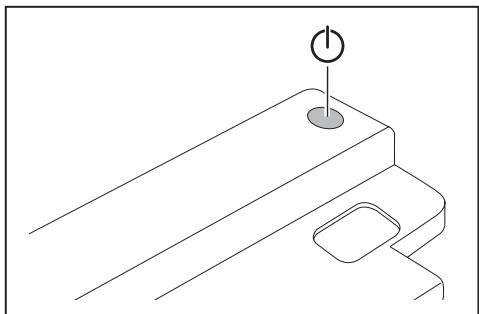 FUJITSU SIEMENS ESPRIMO MOBILE PORT REPLICATOR - Ligar o portátil através do replicador de portas - 1
