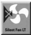 FUJITSU SIEMENS SCENIC EDITION X100 - Silent Fan LT - 1
