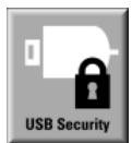 FUJITSU SIEMENS SCENIC EDITION X100 - USB Security - 1