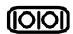 FUJITSU SIEMENS SCENIC EDITION X100 - Ports externes - 3