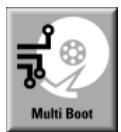 FUJITSU SIEMENS SCENIC EDITION X100 - Multi Boot - 1