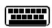FUJITSU SIEMENS SCENIC EDITION X100 - Ports externes - 1