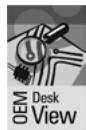 FUJITSU SIEMENS T-BIRD - DeskView/DeskView OEM - 1