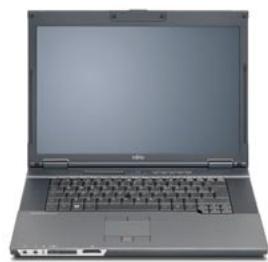 FUJITSU SIEMENS CELSIUS H265 - Sécurité intégrée - 1