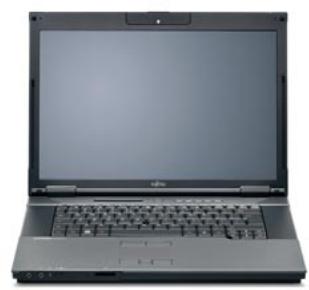 FUJITSU SIEMENS ESPRIMO MOBILE D9510 - Sécurité maximale - 2