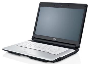FUJITSU SIEMENS LIFEBOOK S710 - GRANDE FLEXIBILITÉ - 1