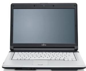 FUJITSU SIEMENS LIFEBOOK S710 - GRANDE FLEXIBILITÉ - 2