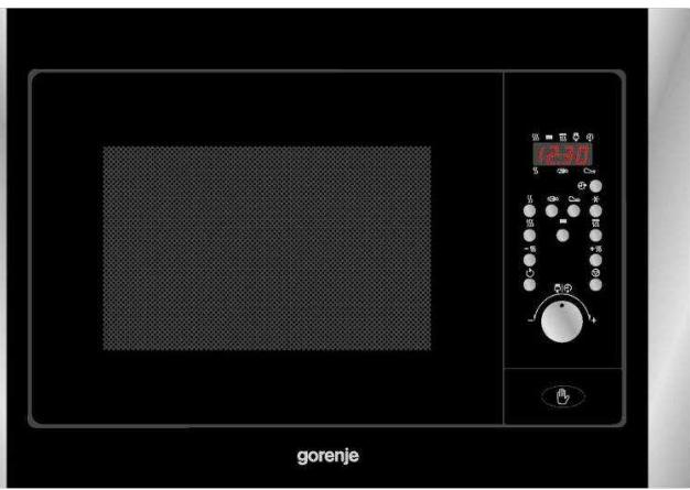 GORENJE BM 5120 AX - 1