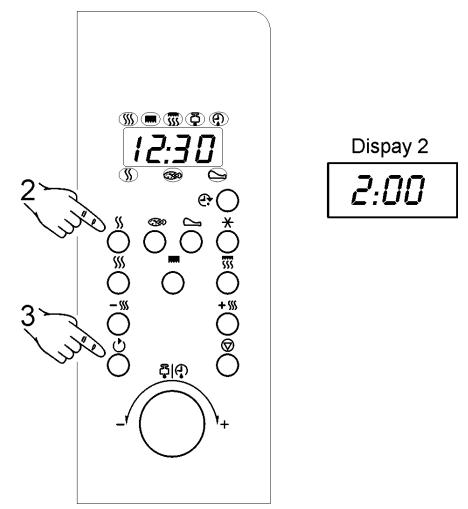 GORENJE BM 5120 AX - Fonction Spéciale: BOISSON - 2