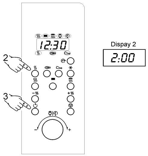 GORENJE BM 5120 AX - Special Function: DRINK - 1