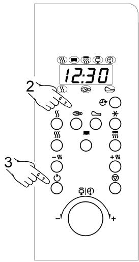 GORENJE BM 5120 AX - Special Function:PIZZA - 1
