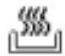 GORENJE BP8990E - Description of lighted symbols - 1