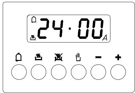 GORENJE BP8990E - ELECTRONIC PROGRAMMER - 1