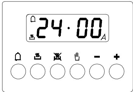 GORENJE BP8990S - PROGRAMMATEUR ELECTRONIQUE (fig. 3) - 1