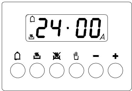 GORENJE BP8990S - ELECTRONIC PROGRAMMER - 1
