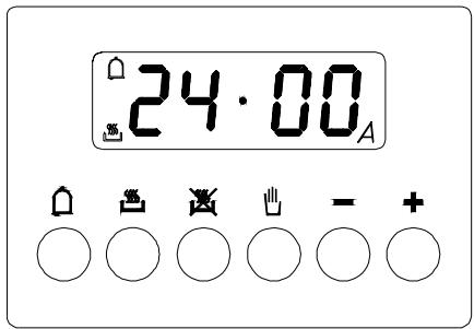 GORENJE BP7470 E - ELECTRONIC PROGRAMMER (pic. 3) - 1