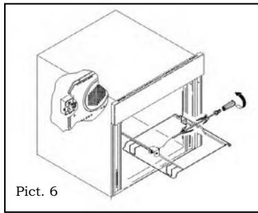 GORENJE BP7470 E - How to use the turningspit (Pict.6) - 1