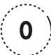 GORENJE DK2000P2 B - NOLLAA SUODATINSIGNAALIT - 3
