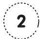 GORENJE DK2000P2 B - Light key ON/OFF - 3