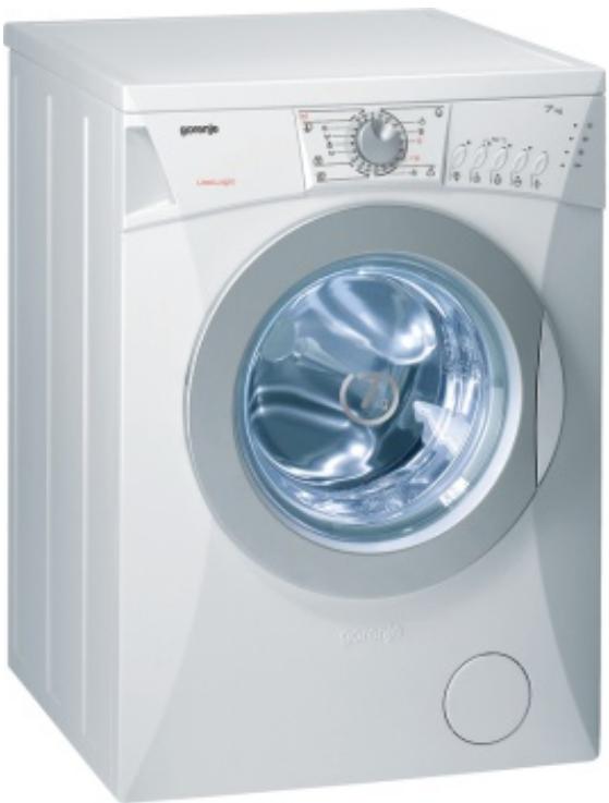 GORENJE WA72111 - 3