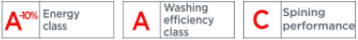 GORENJE WA72111 - 1