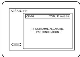 TOKAI LTVDR-355RF - Lecture aléatoire - 1
