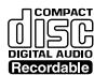 TOKAI LTVDR-355RF - Disques pouvant etre lus - 8