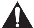 TOKAI LTVDR-355RF - ATTENTION - 1