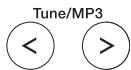 BOSE ACOUSTIC WAVE MUSIC SYSTEM II - Lorsqu'une piste est en cours de lecture : - 3