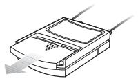 BOSE CASQUE QUIETCOMFORT - Battery replacement - 1