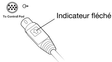 BOSE ENCEINTES MULTIMEDIA COMPANION 3 - Connexion des enceintes au module - 3