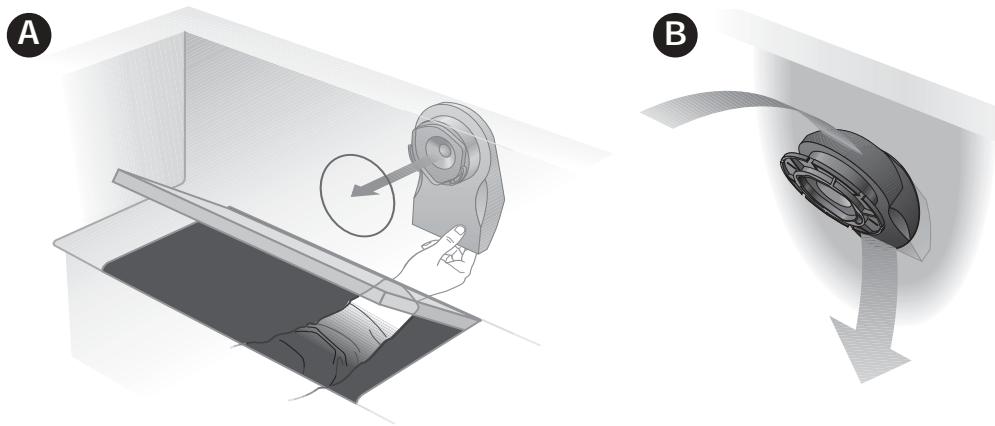 BOSE 131 MARINE - Figure 2 - 1