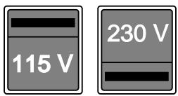 BOSE LIFESTYLE 5 SERIES III - Figure 6 - 1