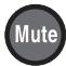 BOSE LIFESTYLE V-CLASS - Touche de mise sous tension et sélection des sources - 3