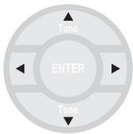 BOSE LIFESTYLE V-CLASS - Syntonisation haut/bas - 2