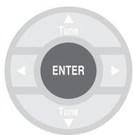 BOSE LIFESTYLE V-CLASS - Syntonisation haut/bas - 1